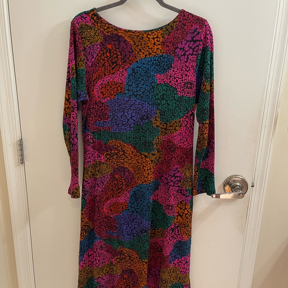 Farm Rio Dress - Picture 4 of 5